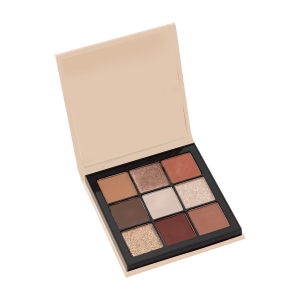 Palette ombres à paupières...