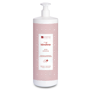 Conditionneur soin à la...