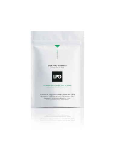 Stop Peau d'Orange
