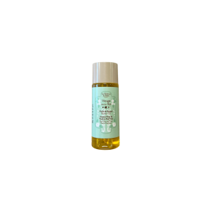 Huile corporelle Fleur de...