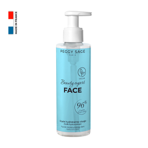 Rosée hydratante visage