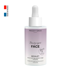 Sérum anti-âge global visage