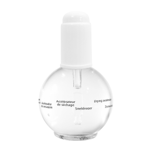 Accélérateur de séchage - 68ml