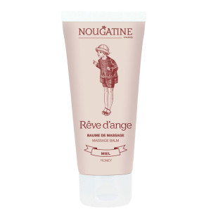 Rêve d’ange - Baume de massage