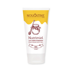 Nutrimiel - Lait corps...
