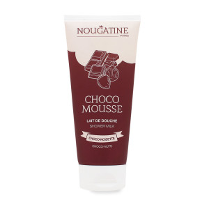 Chocomousse - Lait de...