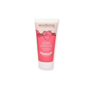 Sensimousse - Lait de...