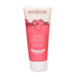 Sensimousse - Lait de...