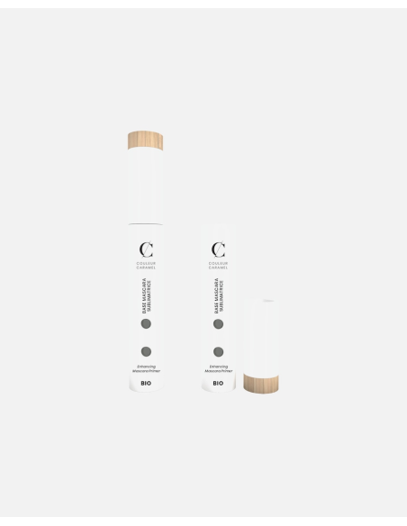 Boitier vide - Base mascara sublimatrice