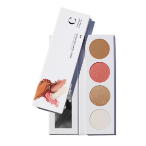 Palette teint parfait - Le souffle