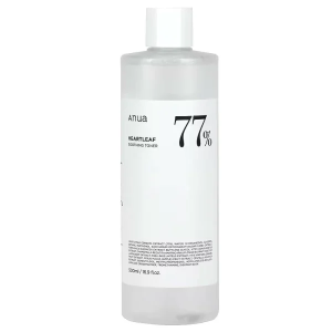 Tonique apaisant Heartleaf...