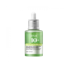 Azelaic Acid 10 Hyaluron...