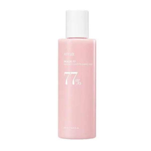 Lotion visage