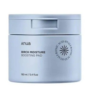 Birch Moisture Boosting Pad...