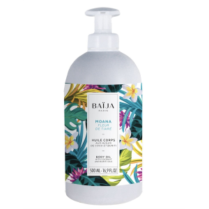 Huile corps - Moana - 500ml