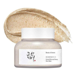 Masque purifiant
