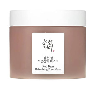 MASQUE CLARIFIANT PORES AUX...
