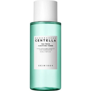 Madagscar Centella...