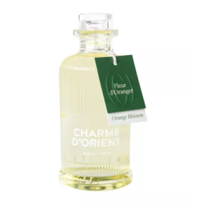 Huile Fleur d'oranger - 200ml