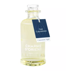 Huile Nuit Caucasienne - 200ml