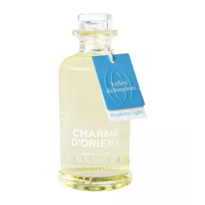 Huile Reflets Du Bosphore -...