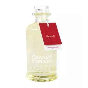 Huiles Grenade - 200ml