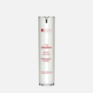 Sérum thermo-protecteur