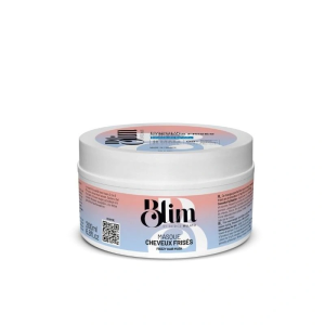 MASQUE cheveux frisés - 200ml