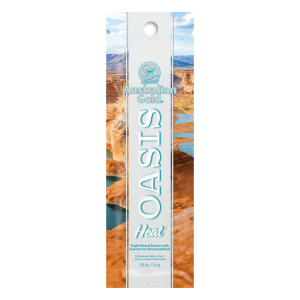 Oasis Heat - 15ml