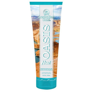 Oasis Heat - 250ml