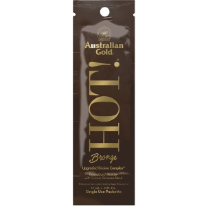 Hot! Bronze - 15ml
