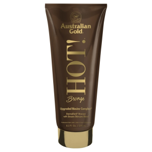 Hot! Bronze - 250ml