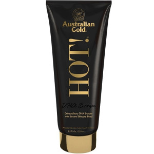 Hot! DHA Bronzer - 250ml
