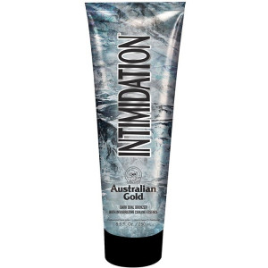 Intimidation - 250ml