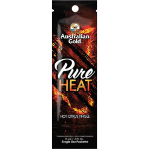 Pure Heat - 15ml