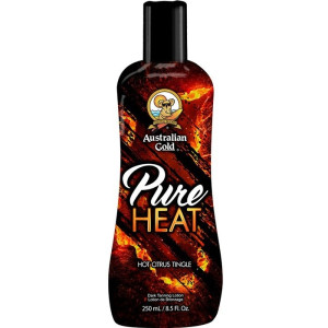 Pure Heat - 250ml