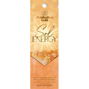 Sol Energy - 15ml