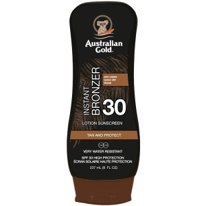 Lotion Bronzer - SPF30