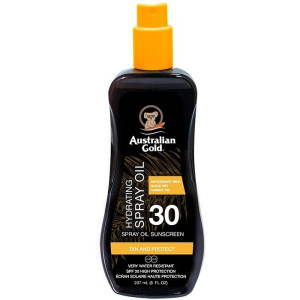 Spray Oil - SPF30