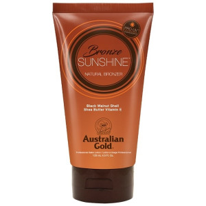 Sunshine - Bronze Sunshine