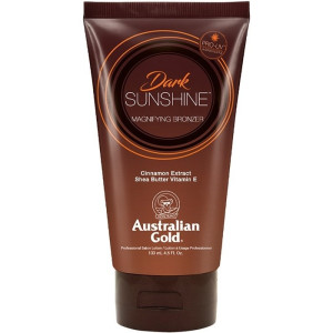 Sunshine - Dark Sunshine