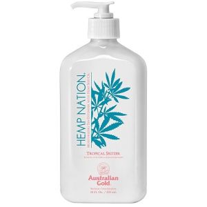 Hemp Nation Pear Blossom & Jasmine 
