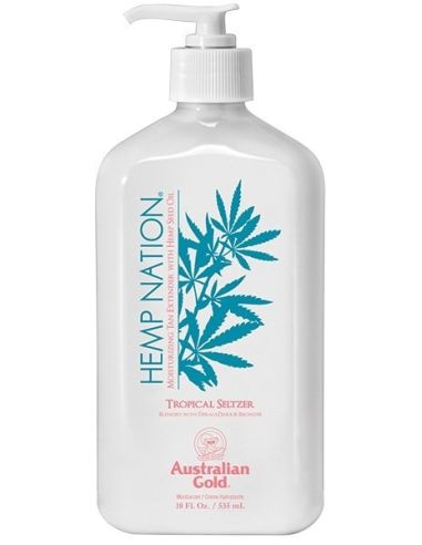 Hemp Nation Pear Blossom & Jasmine 