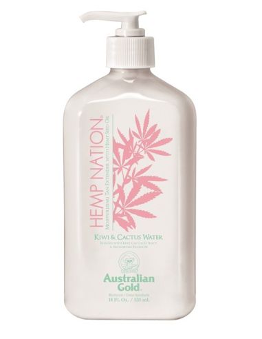 copy ofHemp Nation Tropical Seltzer