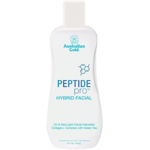 Peptide Pro Hybrid Facial
