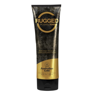 Rugged by G Gentlemen - 250ml