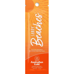 Sandy Beaches - 15ml