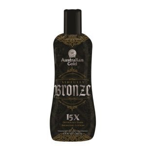 Sinfully Bronze - 250ml