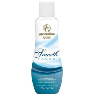 Smooth Faces - 120ml