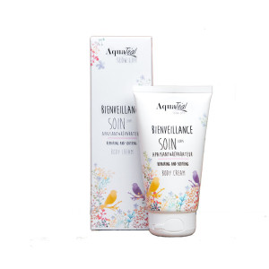BIENVEILLANCE Soin Corps Apaisant & Réparateur